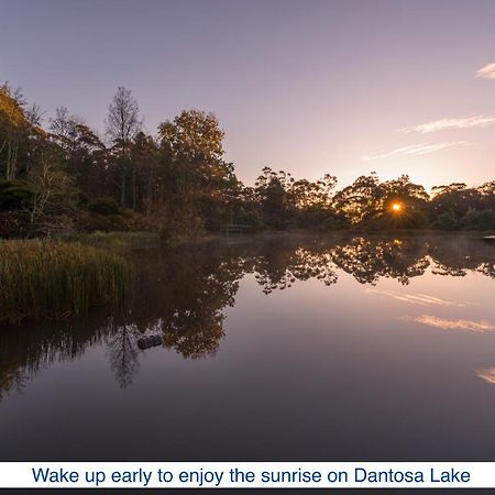 Dantosa Blue Mountains Retreat Katoomba Exterior foto