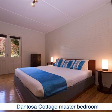 Dantosa Blue Mountains Retreat Katoomba Exterior foto