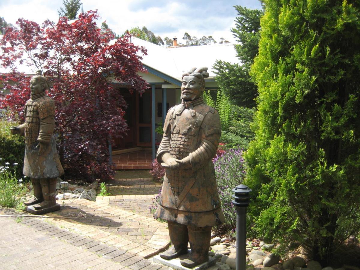 Dantosa Blue Mountains Retreat Katoomba Quarto foto