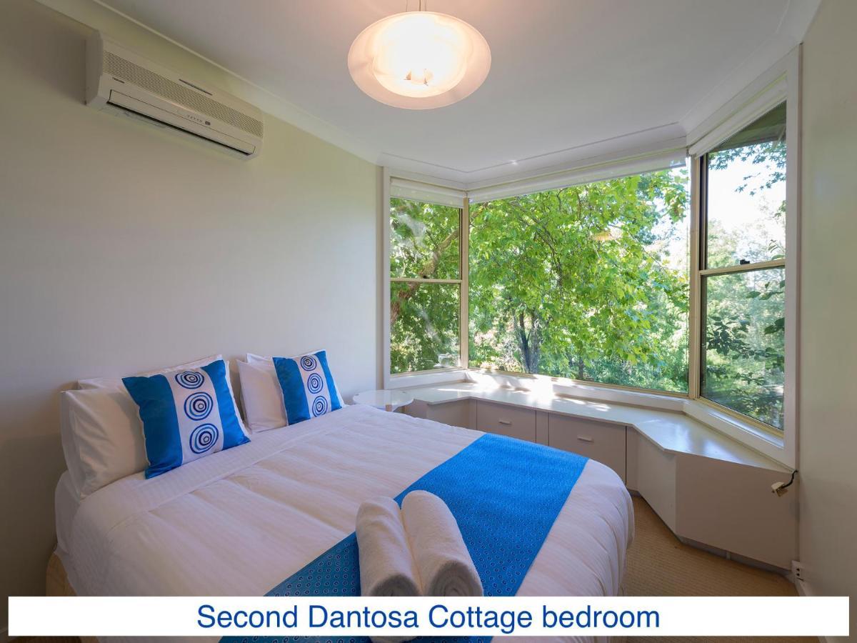 Dantosa Blue Mountains Retreat Katoomba Exterior foto