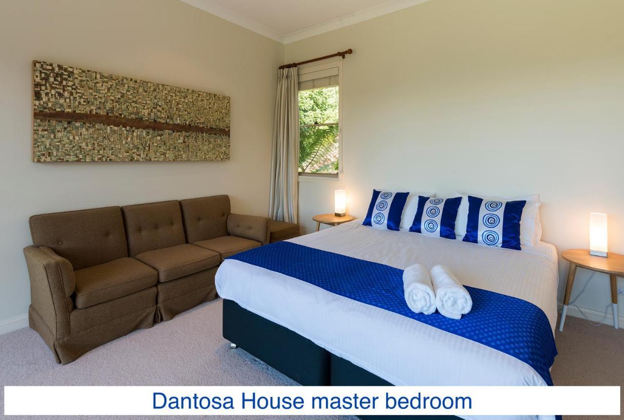 Dantosa Blue Mountains Retreat Katoomba Exterior foto