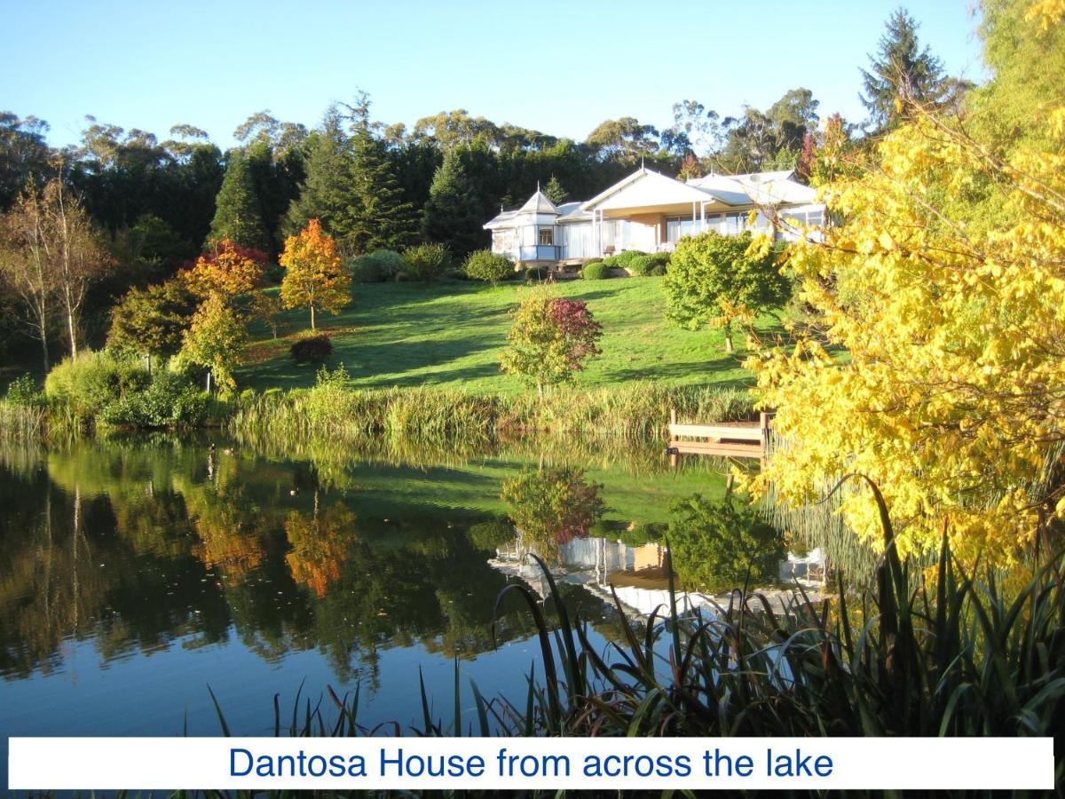 Dantosa Blue Mountains Retreat Katoomba Exterior foto