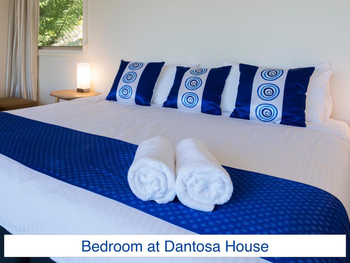 Dantosa Blue Mountains Retreat Katoomba Exterior foto