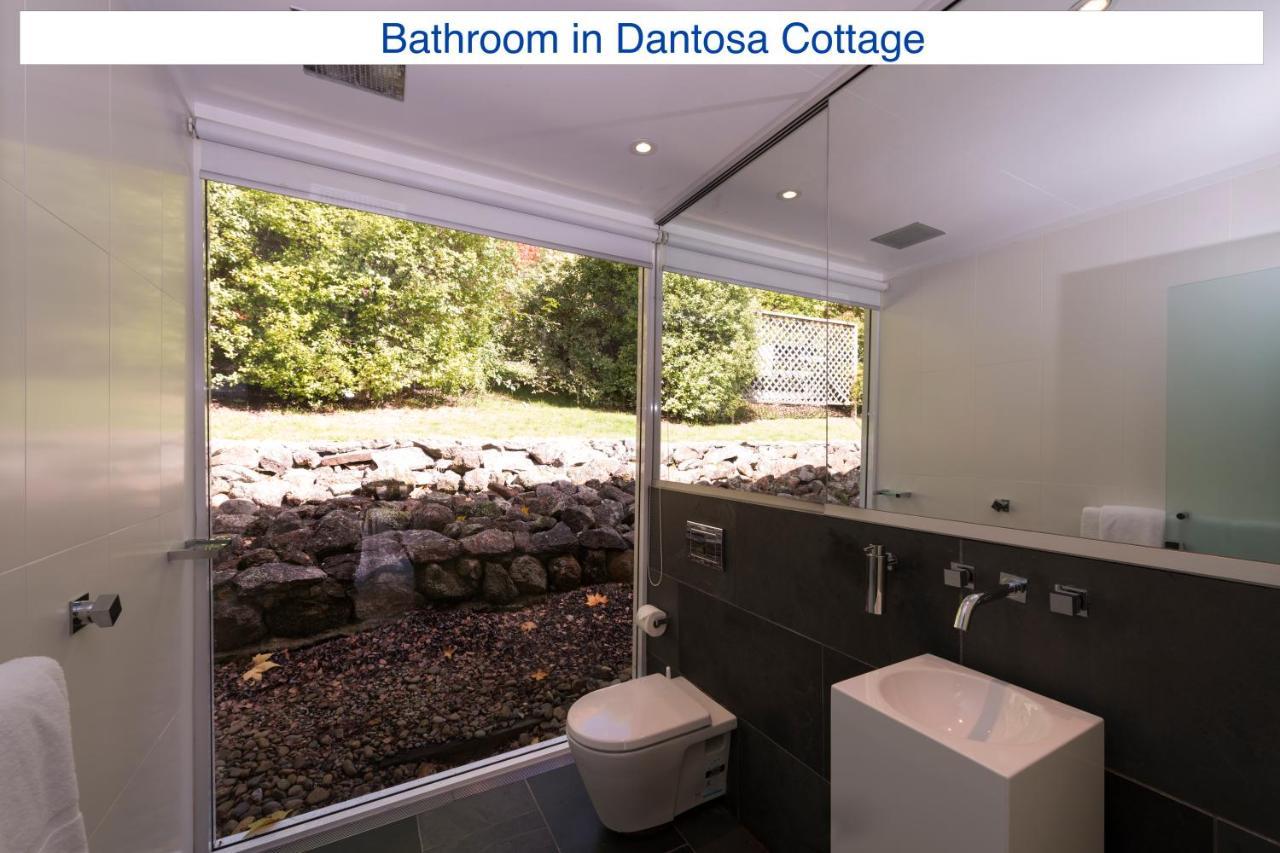 Dantosa Blue Mountains Retreat Katoomba Exterior foto