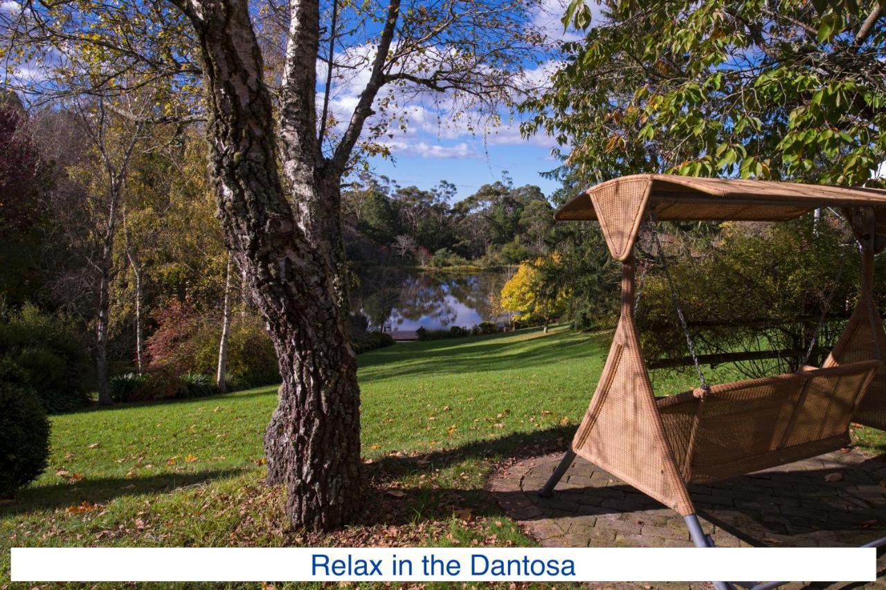 Dantosa Blue Mountains Retreat Katoomba Exterior foto
