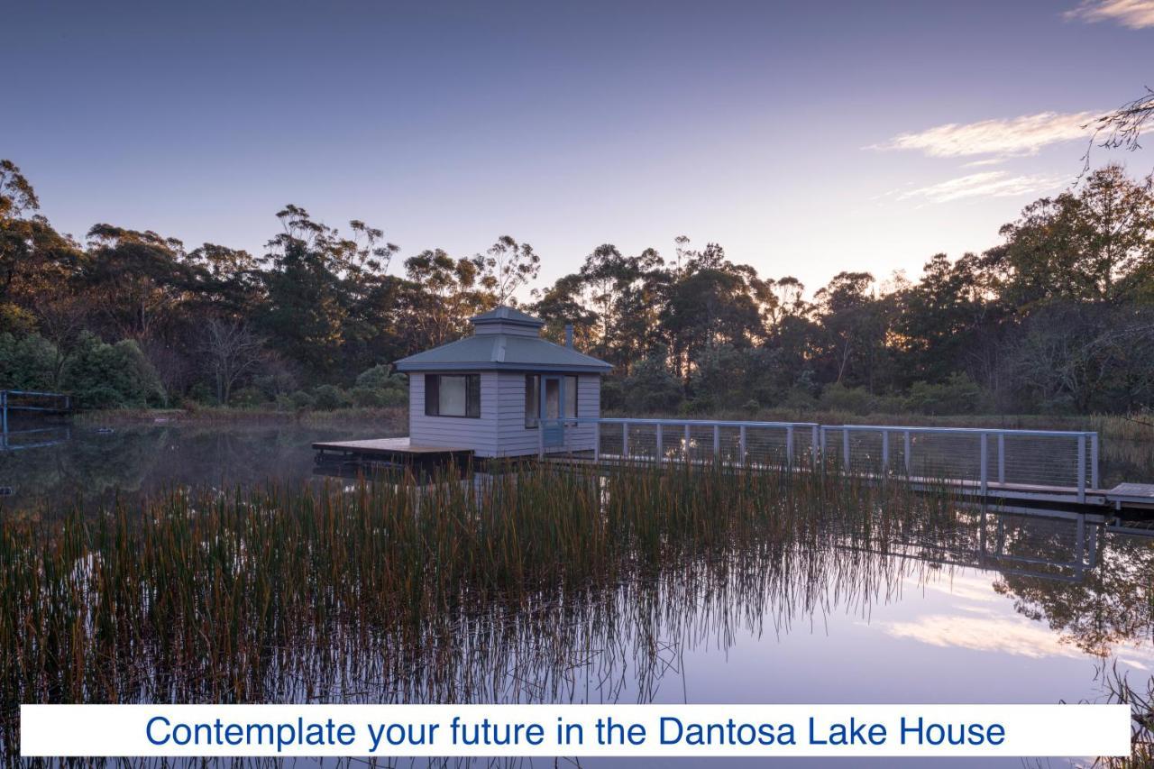 Dantosa Blue Mountains Retreat Katoomba Exterior foto